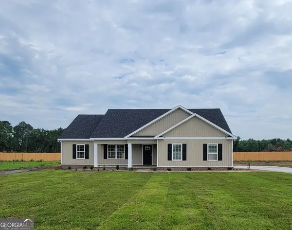 123 Enclave Court, Statesboro, GA 30458