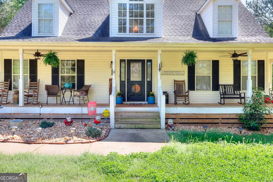 377 Lakeview Drive, Newborn, GA 30056 - Image #3