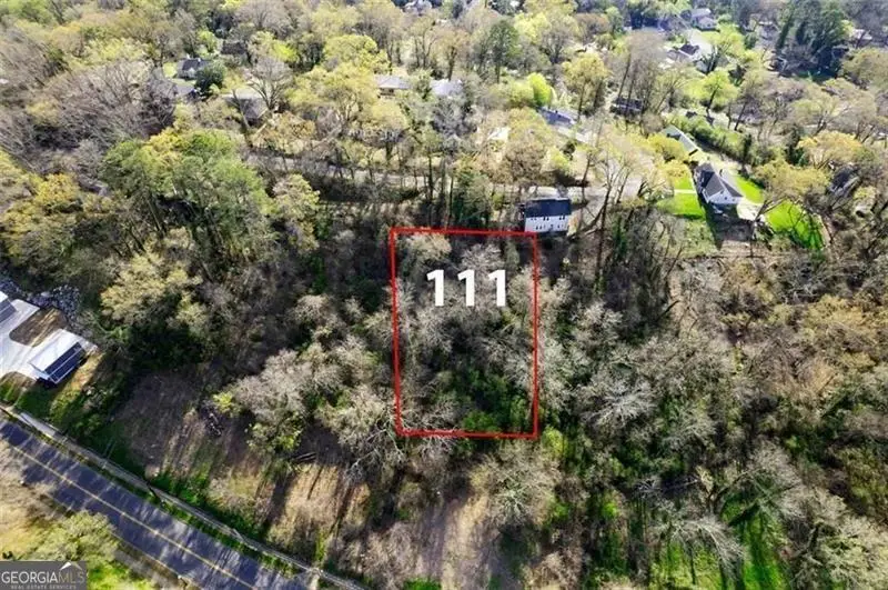 111 Lookout Circle, Rome, GA 30161 - Image #3