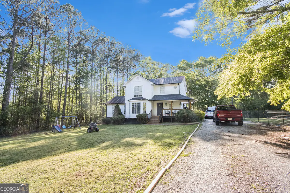 286 Opal Street, Luthersville, GA 30251 - Image #1