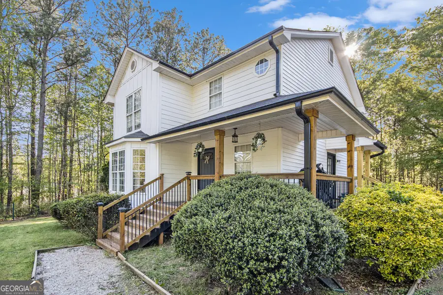 286 Opal Street, Luthersville, GA 30251 - Image #3