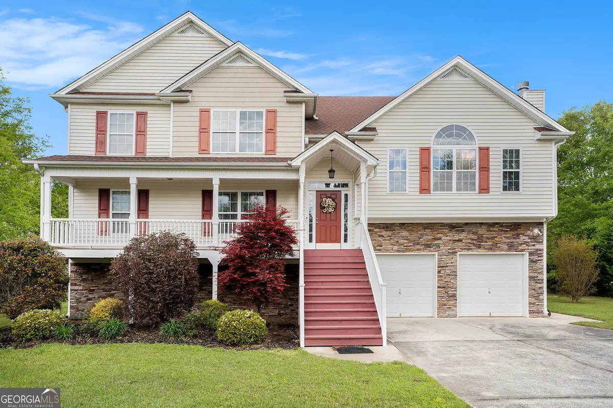 1594 Old Alabama Road, Taylorsville, GA 30178 - Image #1