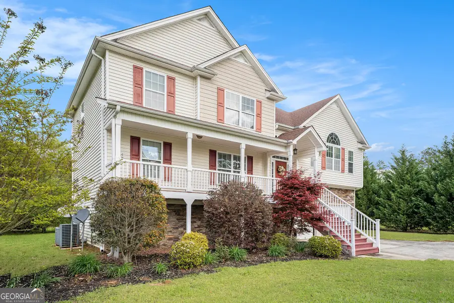 1594 Old Alabama Road, Taylorsville, GA 30178 - Image #3