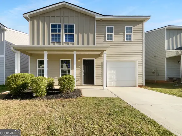 325 Freeman Circle, Villa Rica, GA 30180