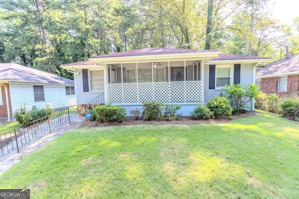 145 Holly Road Nw, Atlanta, GA 30314