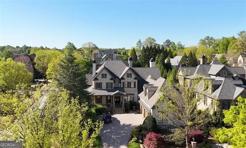 5473 Heyward Square Place, Marietta, GA 30068 - Image #2