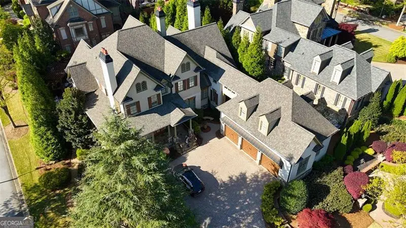 5473 Heyward Square Place, Marietta, GA 30068 - Image #3