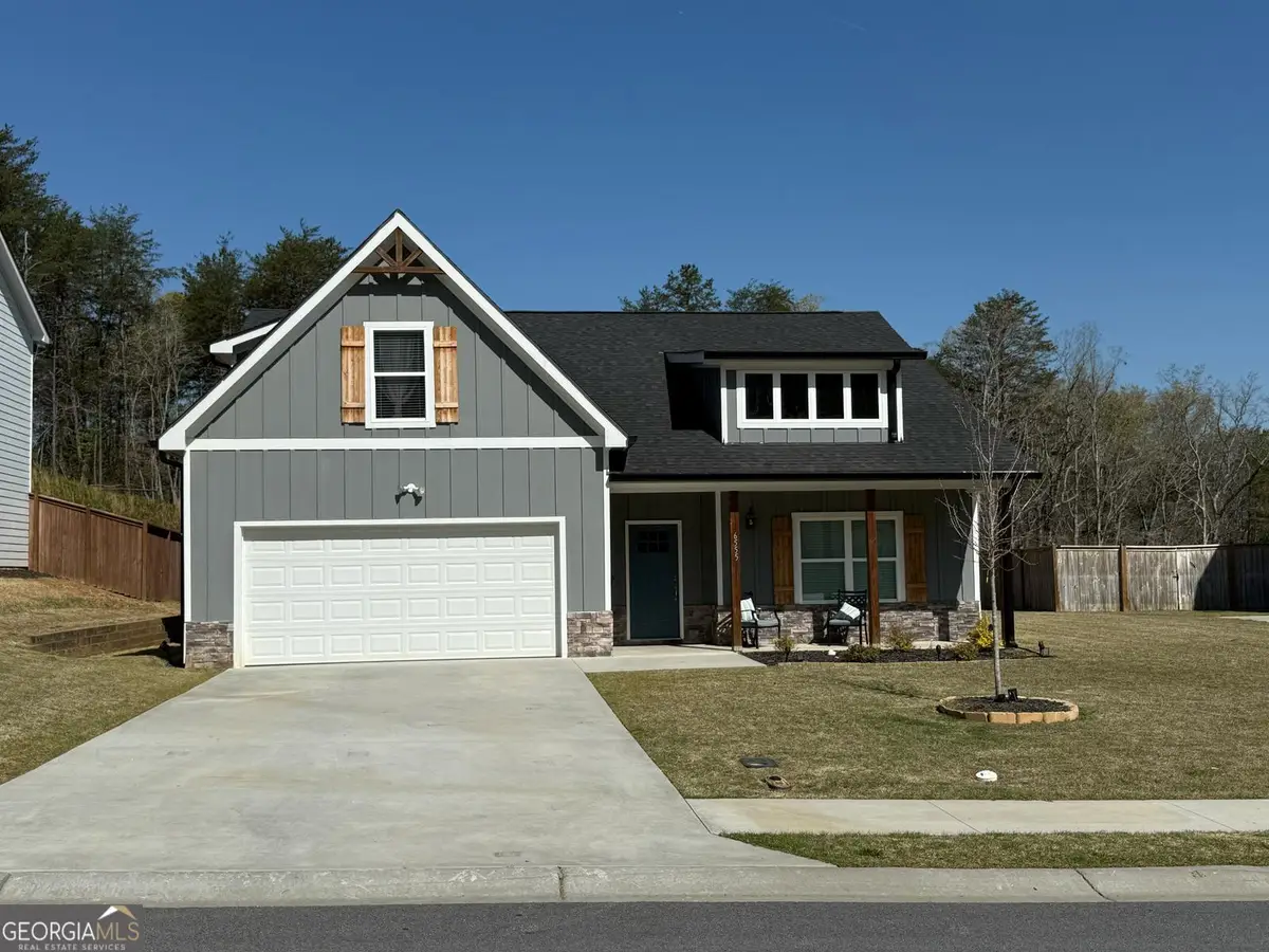 6555 River Station Drive, Lula, GA 30554 - Image #1