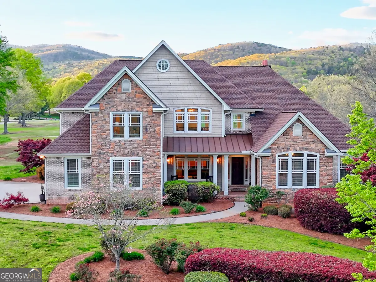 526 Orchard Drive, Clarkesville, GA 30523 - #1