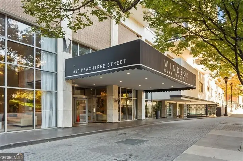 620 Peachtree Street Ne #1412, Atlanta, GA 30308 - Image #2