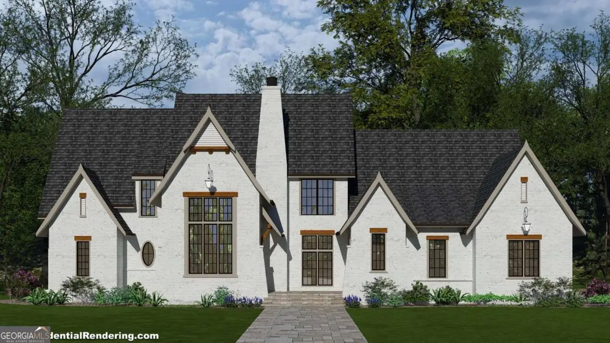 6205 Bridgewood Drive, Buford, GA 30518 - Image #1