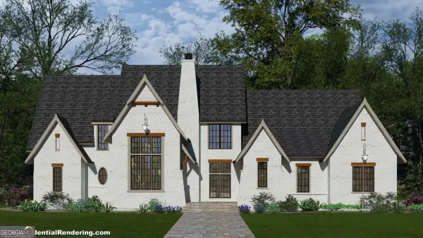 6205 Bridgewood Drive, Buford, GA 30518