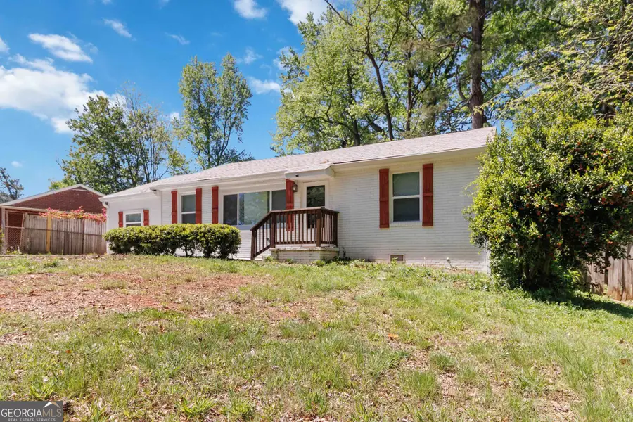 1907 Clarke Lane, Decatur, GA 30035 - Image #3