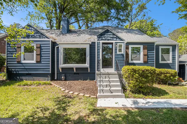 3423 Rugby Circle, Atlanta, GA 30337