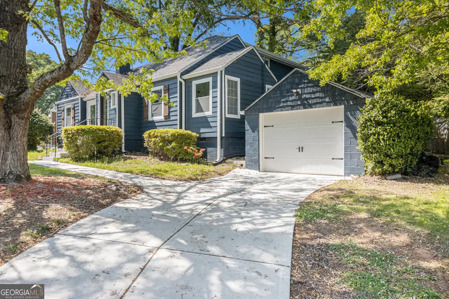 3423 Rugby Circle, Atlanta, GA 30337 - Image #2