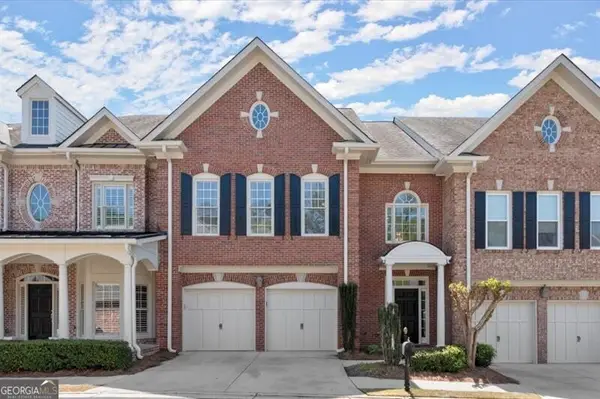 6265 Spalding Drive, Peachtree Corners, GA 30092