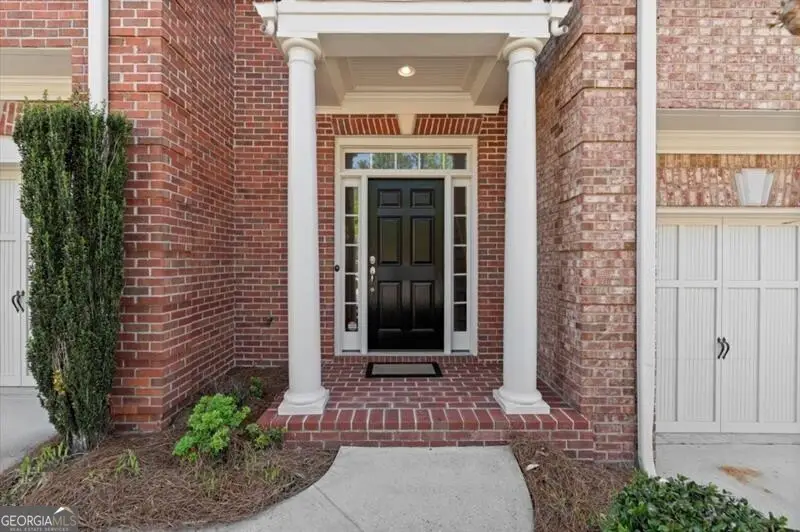 6265 Spalding Drive, Peachtree Corners, GA 30092 - #2