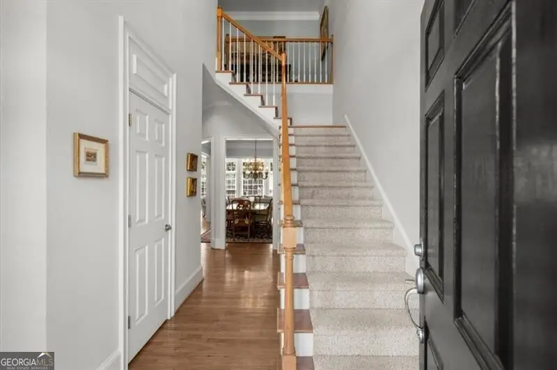 6265 Spalding Drive, Peachtree Corners, GA 30092 - #3