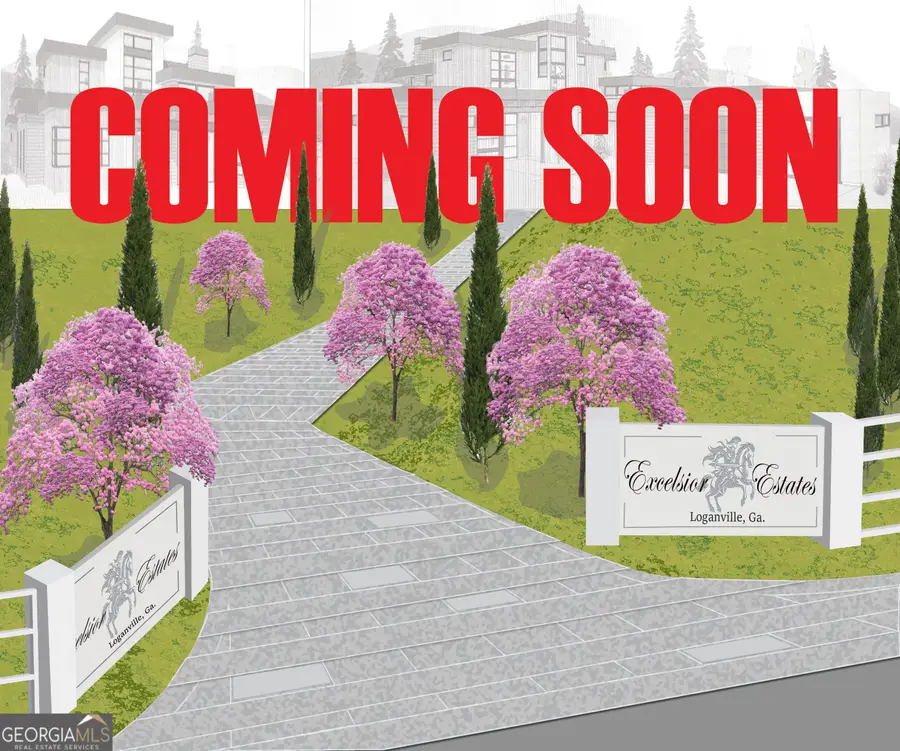 1906 Knight Circle, Loganville, GA 30052 - Image #3