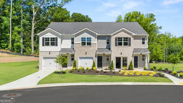 124 Kenmore Circle, Perry, GA 31069