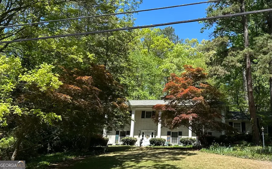 2985 Duke Of Gloucester, Atlanta, GA 30344 - Image #2