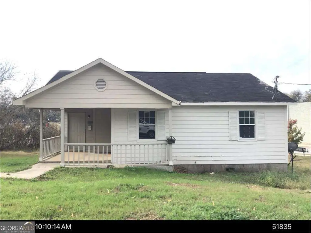 1552 Woodliff Street, Macon, GA 31201 - #1