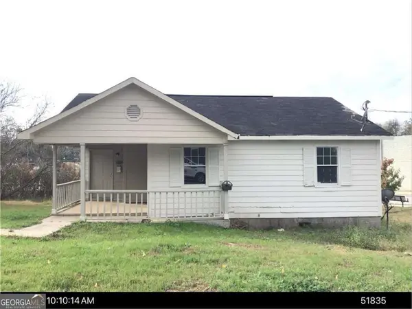 1552 Woodliff Street, Macon, GA 31201