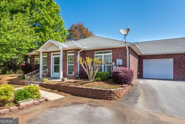 4287 Skyline View, Oakwood, GA 30566