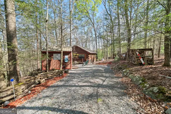 301 Laurel Creek Road, Blue Ridge, GA 30513