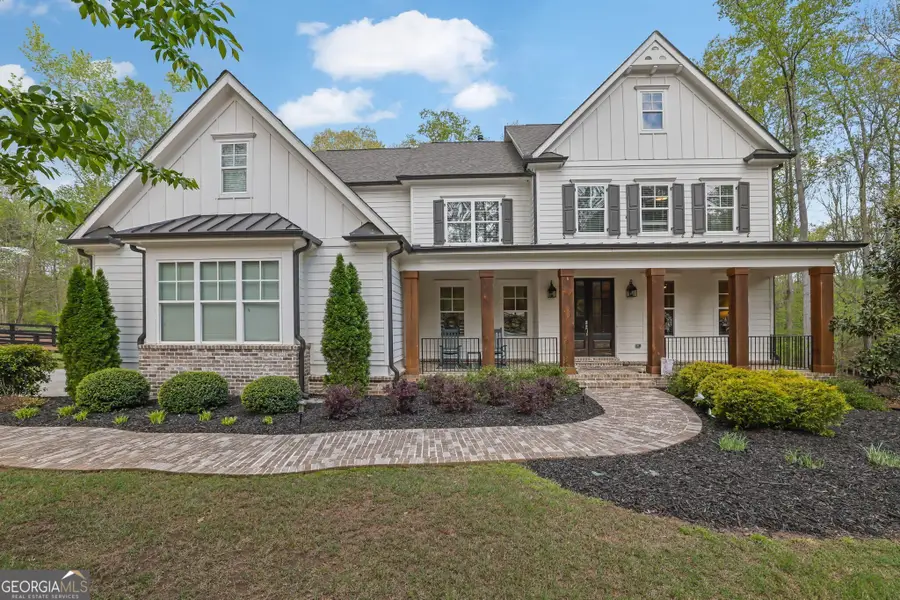 123 Townsend Pass, Alpharetta, GA 30004 - Image #2
