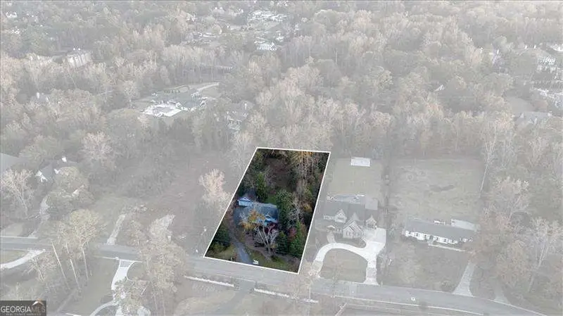 4402 Blackland Drive, Marietta, GA 30067 - Image #3