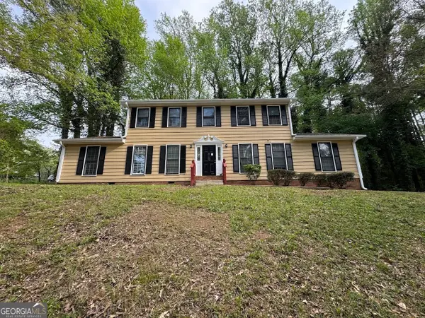 5183 Mccarter Court, Stone Mountain, GA 30088