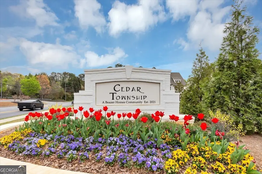 1393 Halpern Lane Nw, Kennesaw, GA 30144 - Image #2