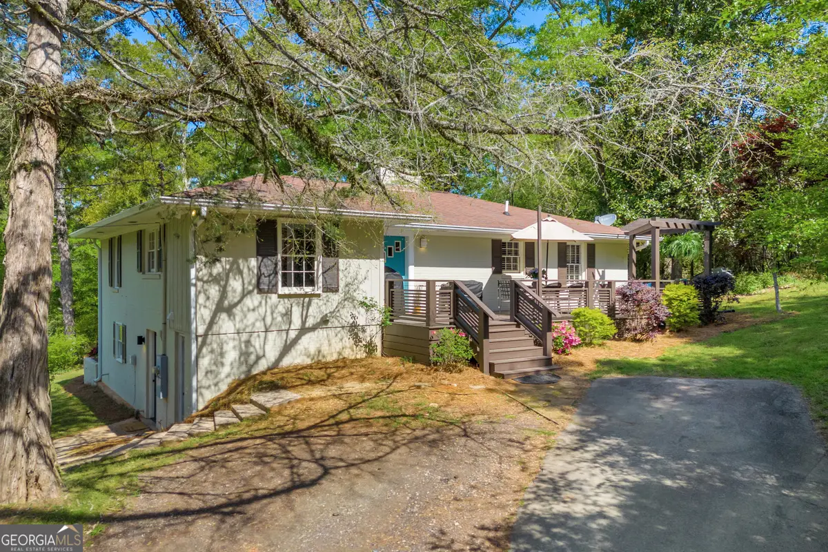 136 Frazier Hill Road, Bishop, GA 30621 - #1