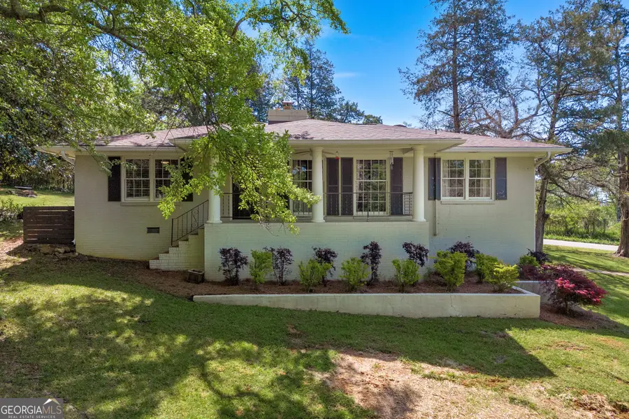 136 Frazier Hill Road, Bishop, GA 30621 - #3