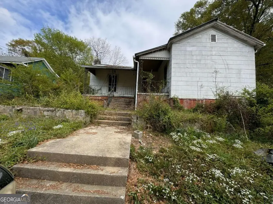 304 Perkins Street Ne, Rome, GA 30161 - Image #2