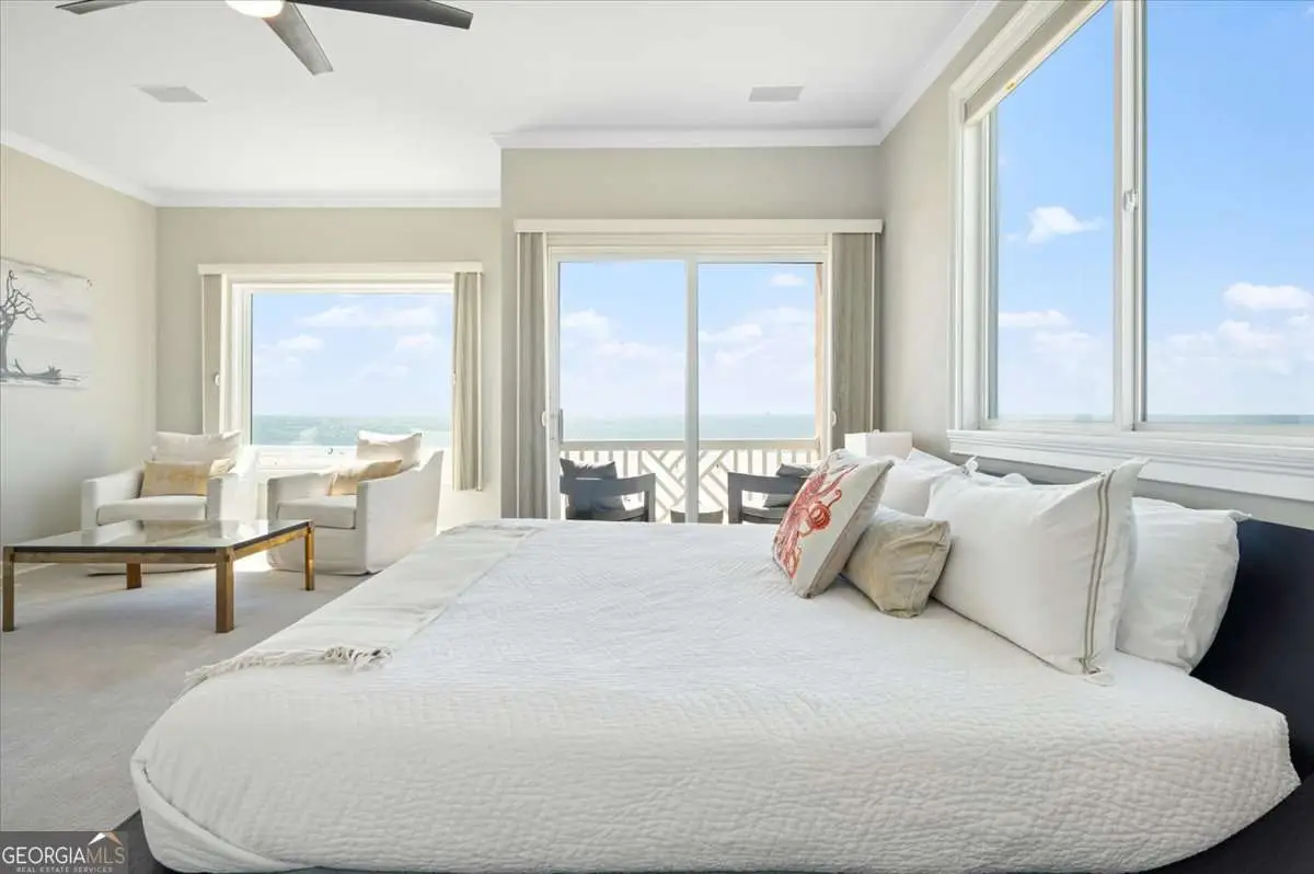 1028 Beachview Drive #5, Saint Simons, GA 31522 - Image #1