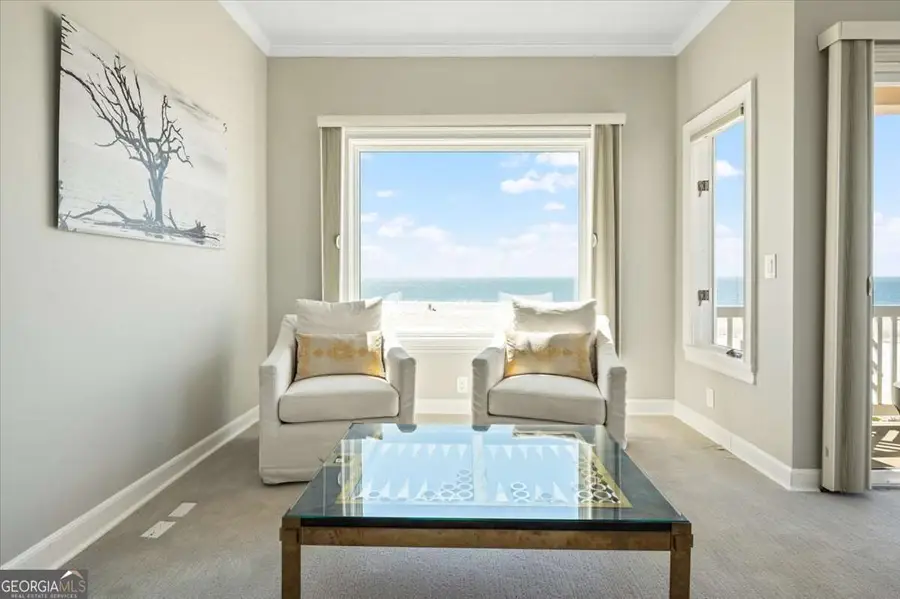1028 Beachview Drive #5, Saint Simons, GA 31522 - Image #2