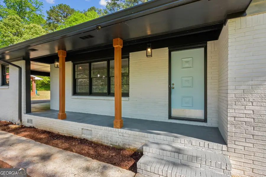 4442 Mark Anthony Court, Decatur, GA 30035 - Image #2