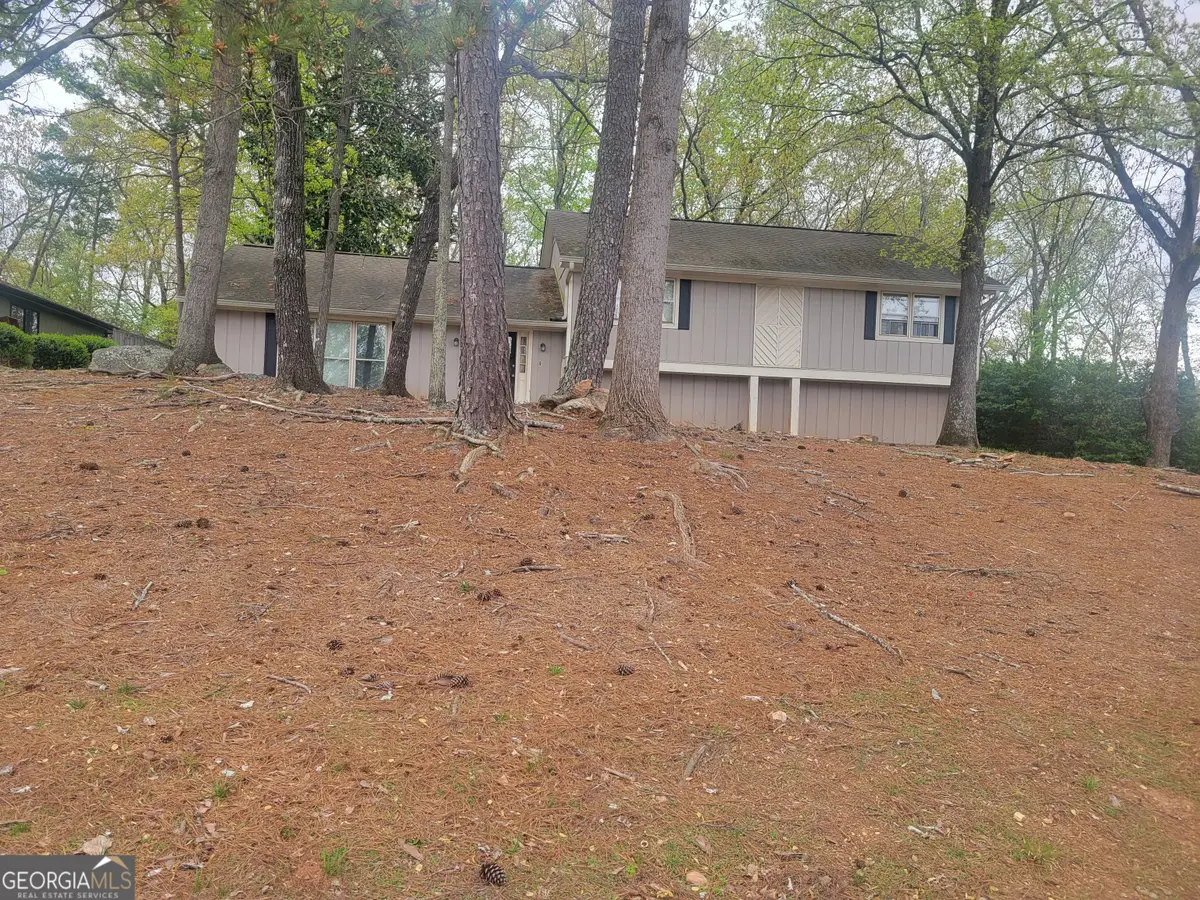 5251 Greenpoint Drive, Stone Mountain, GA 30088 - Image #1