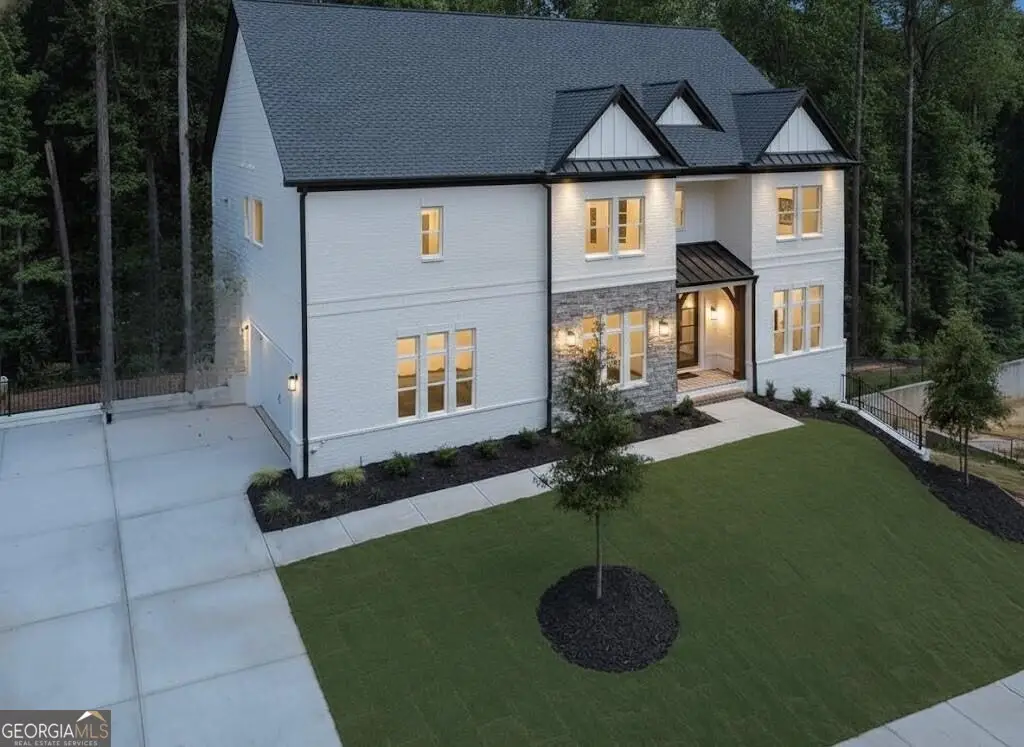 3990 Clifton Hill Court #9, Cumming, GA 30040 - Image #1