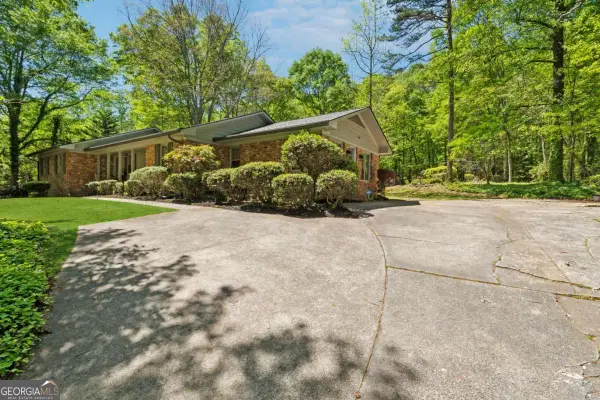 1387 Springdale Road, Gainesville, GA 30501