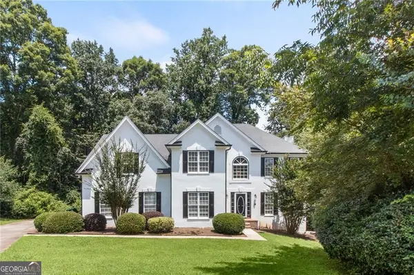 3183 Robinwood Trail, Decatur, GA 30034