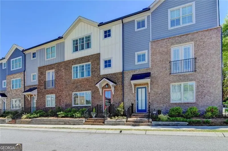 6065 Cushing Circle, Norcross, GA 30071 - Image #1