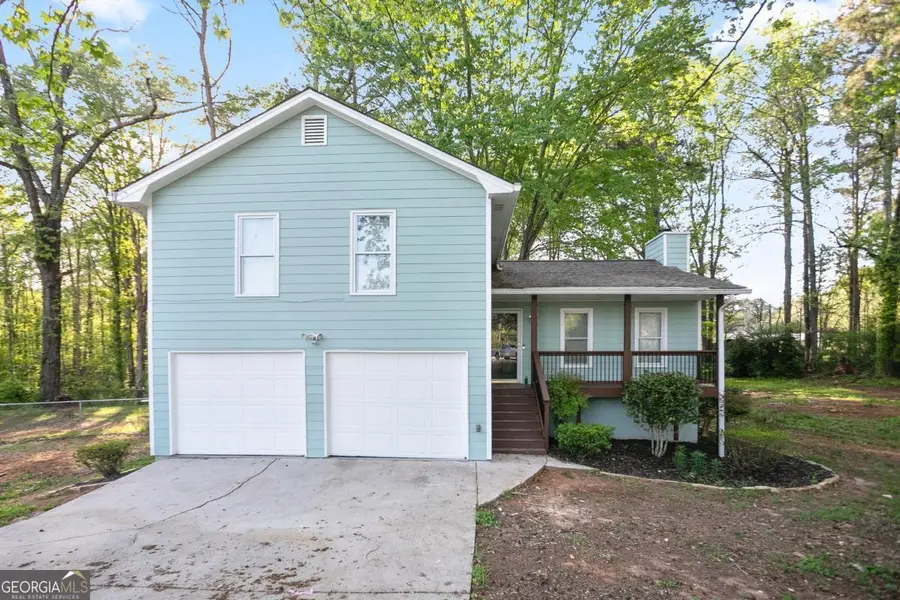 4225 Hidden Meadow Circle, Buford, GA 30518 - Image #3