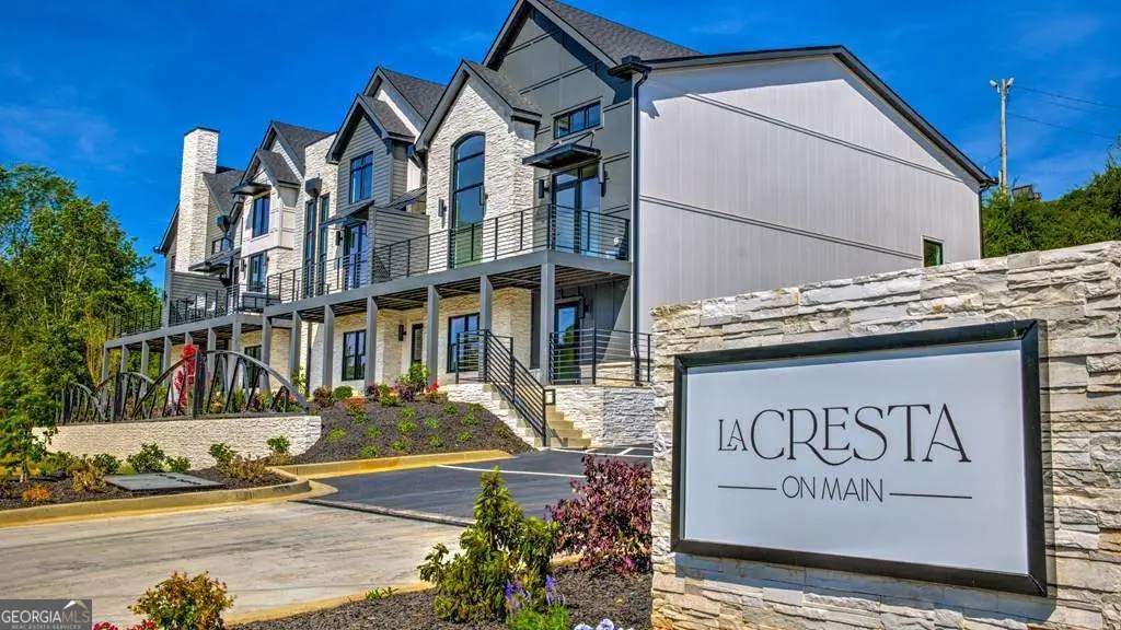 1281 #2 E Main Street, Blue Ridge, GA 30513 - #1