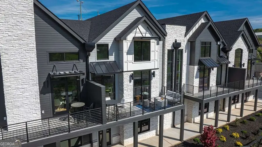 1281 #2 E Main Street, Blue Ridge, GA 30513 - #2