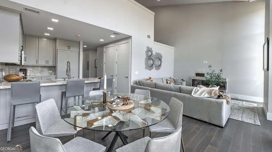 1281 #2 E Main Street, Blue Ridge, GA 30513 - #3