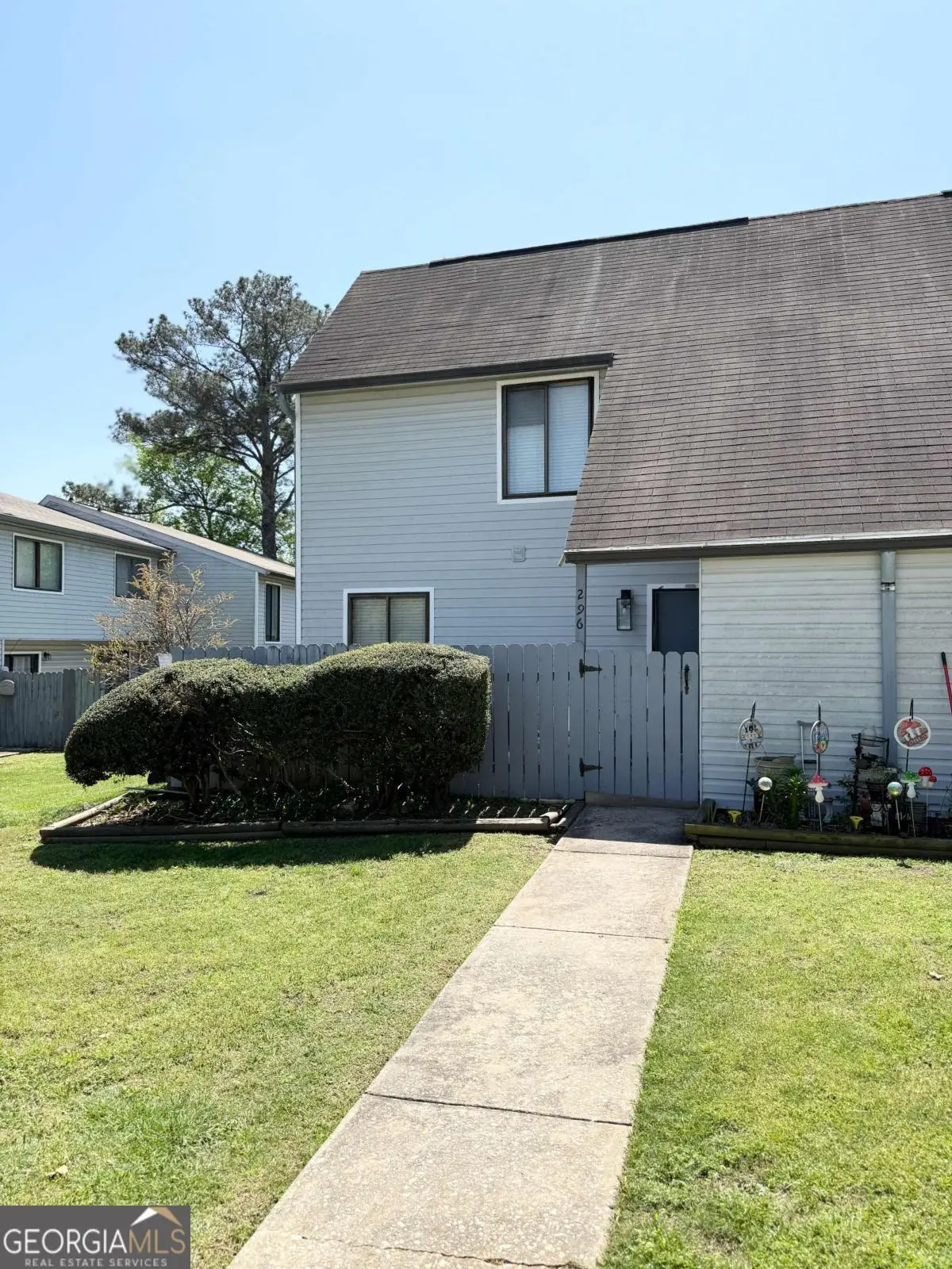 296 Country Club Drive, Jonesboro, GA 30238 - Image #1