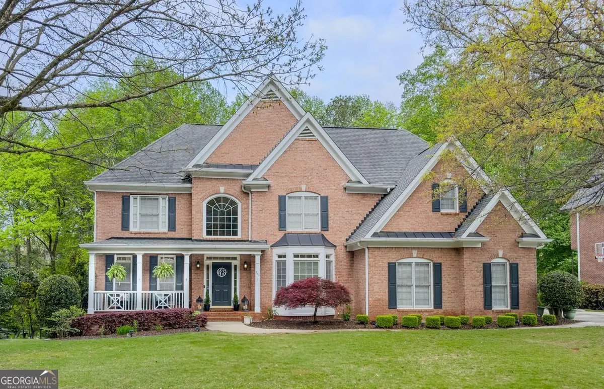 710 Bentgrass Court, Dacula, GA 30019 - Image #1